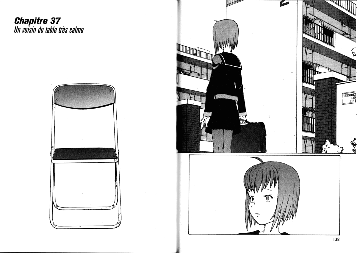 Naru Taru Volume 7 page 71
