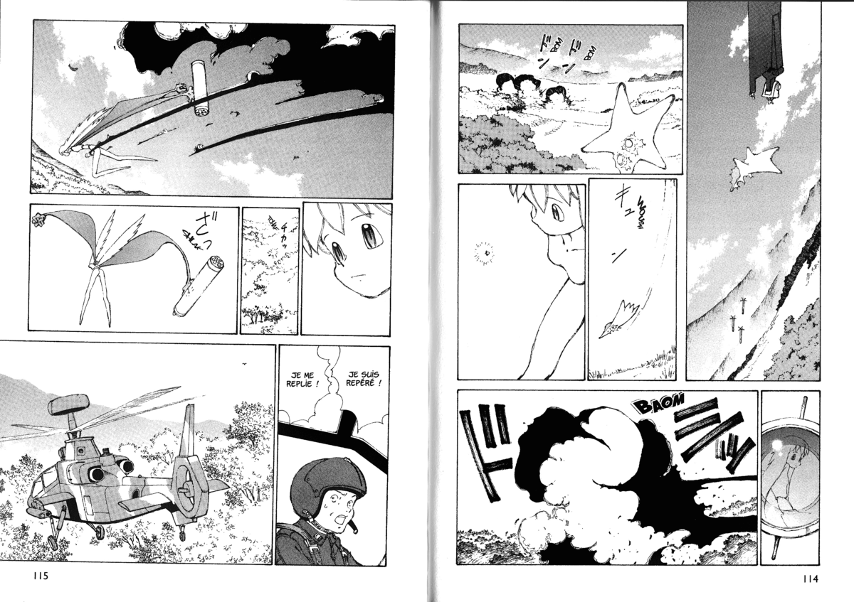 Naru Taru Volume 4 page 59