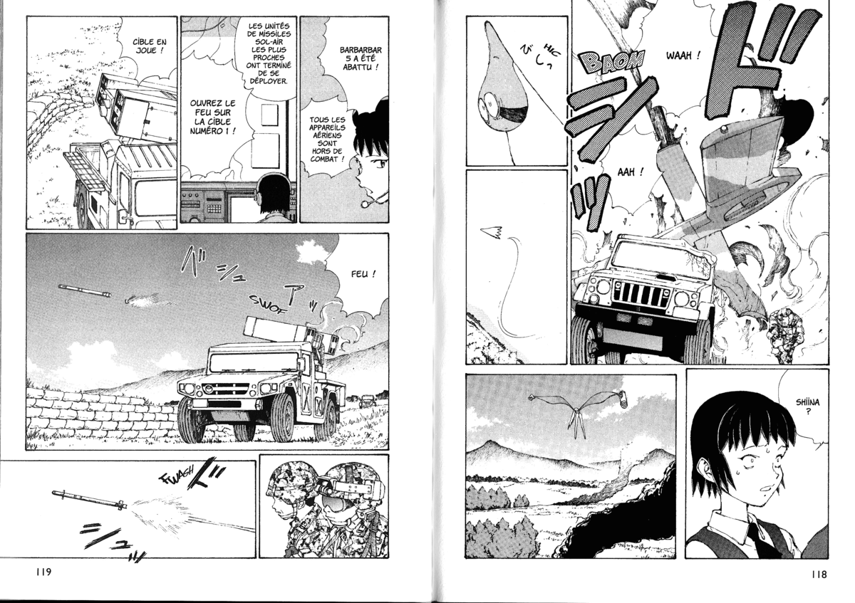 Naru Taru Volume 4 page 61