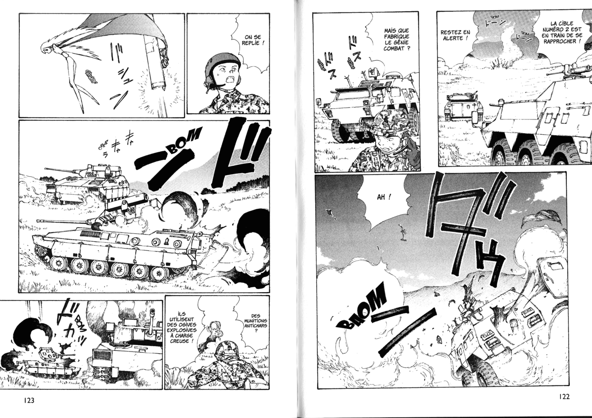 Naru Taru Volume 4 page 63