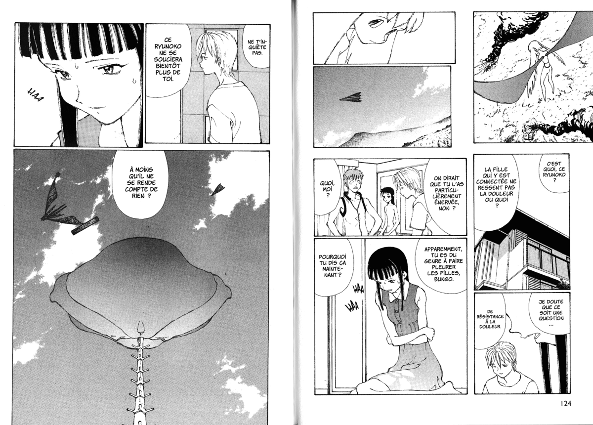 Naru Taru Volume 4 page 64