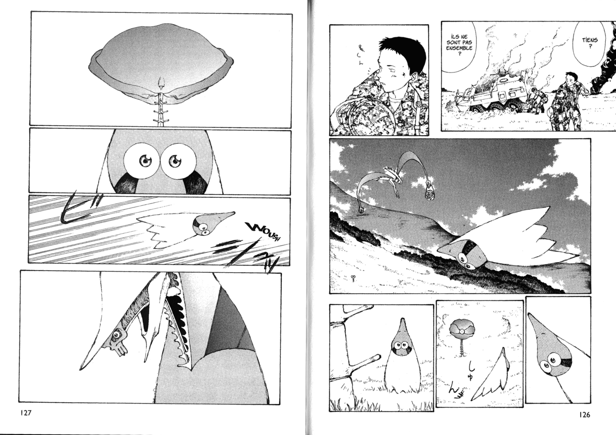 Naru Taru Volume 4 page 65