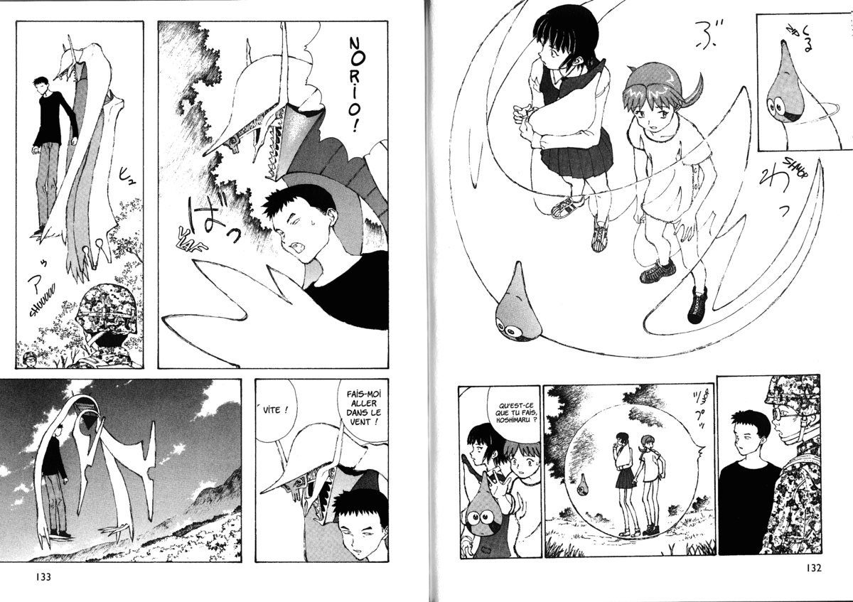 Naru Taru Volume 4 page 68
