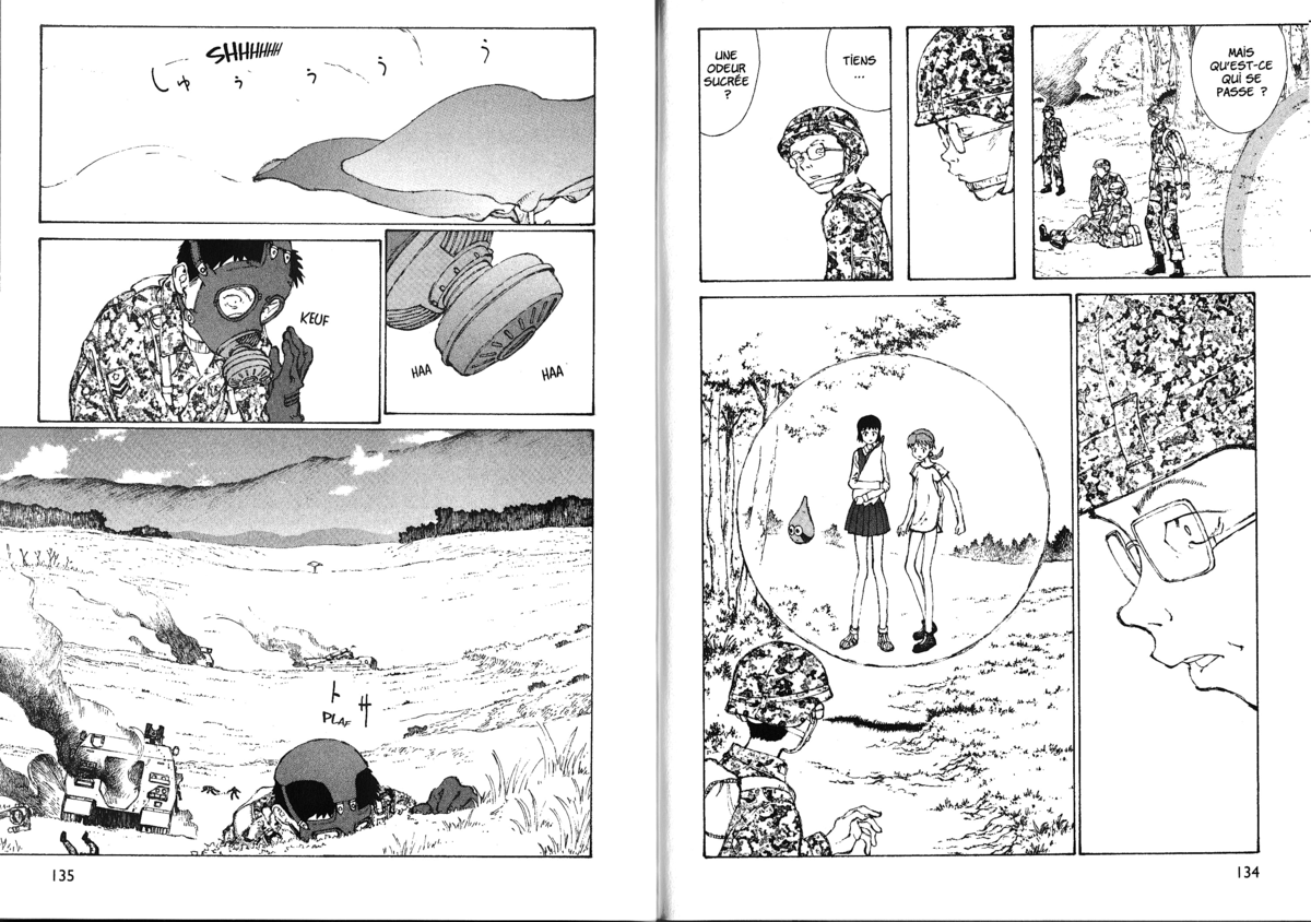 Naru Taru Volume 4 page 69