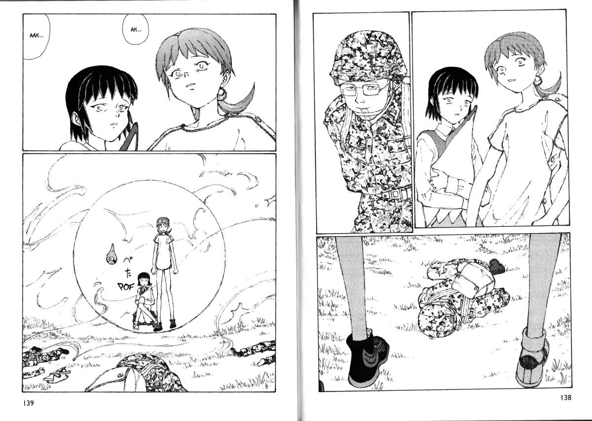 Naru Taru Volume 4 page 71