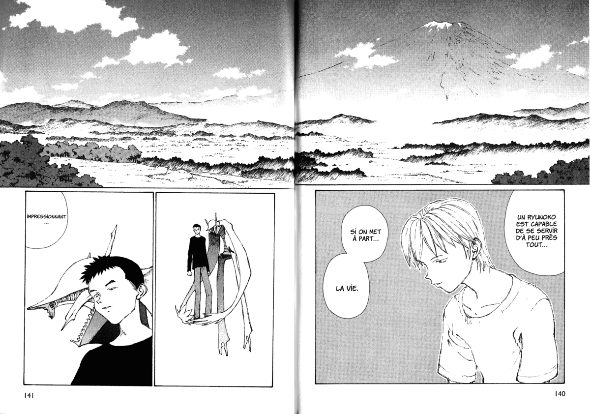 Naru Taru Volume 4 page 72