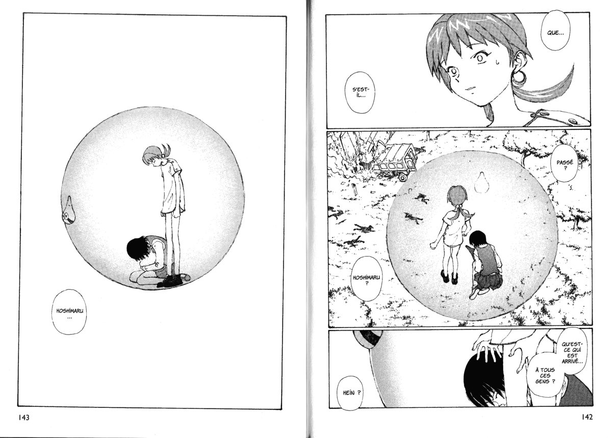 Naru Taru Volume 4 page 73
