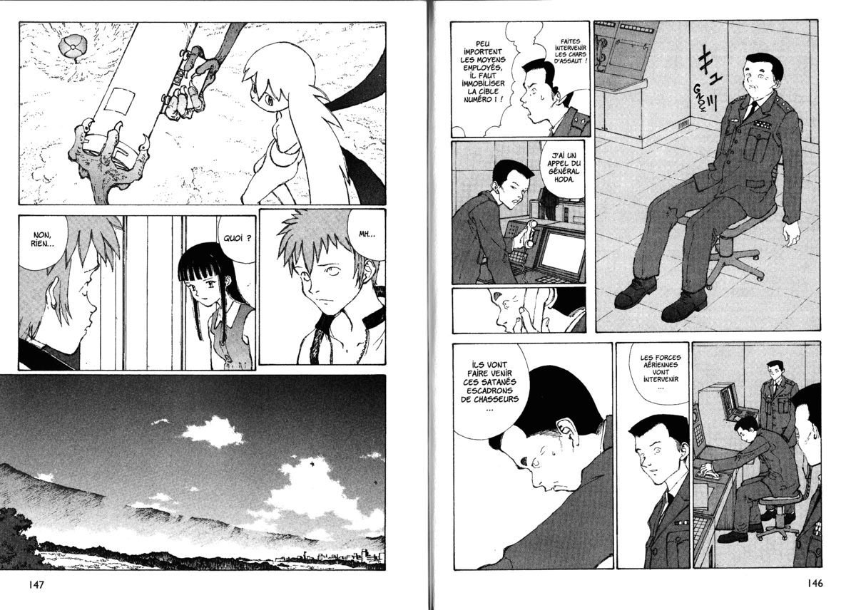 Naru Taru Volume 4 page 75