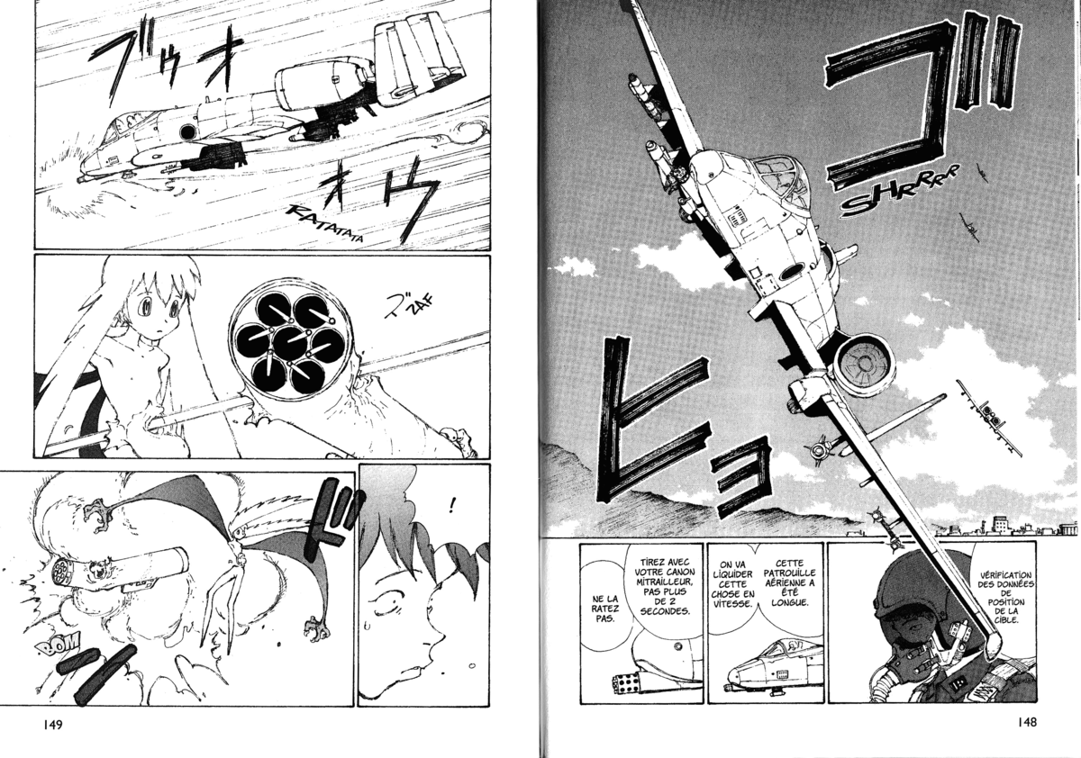 Naru Taru Volume 4 page 76