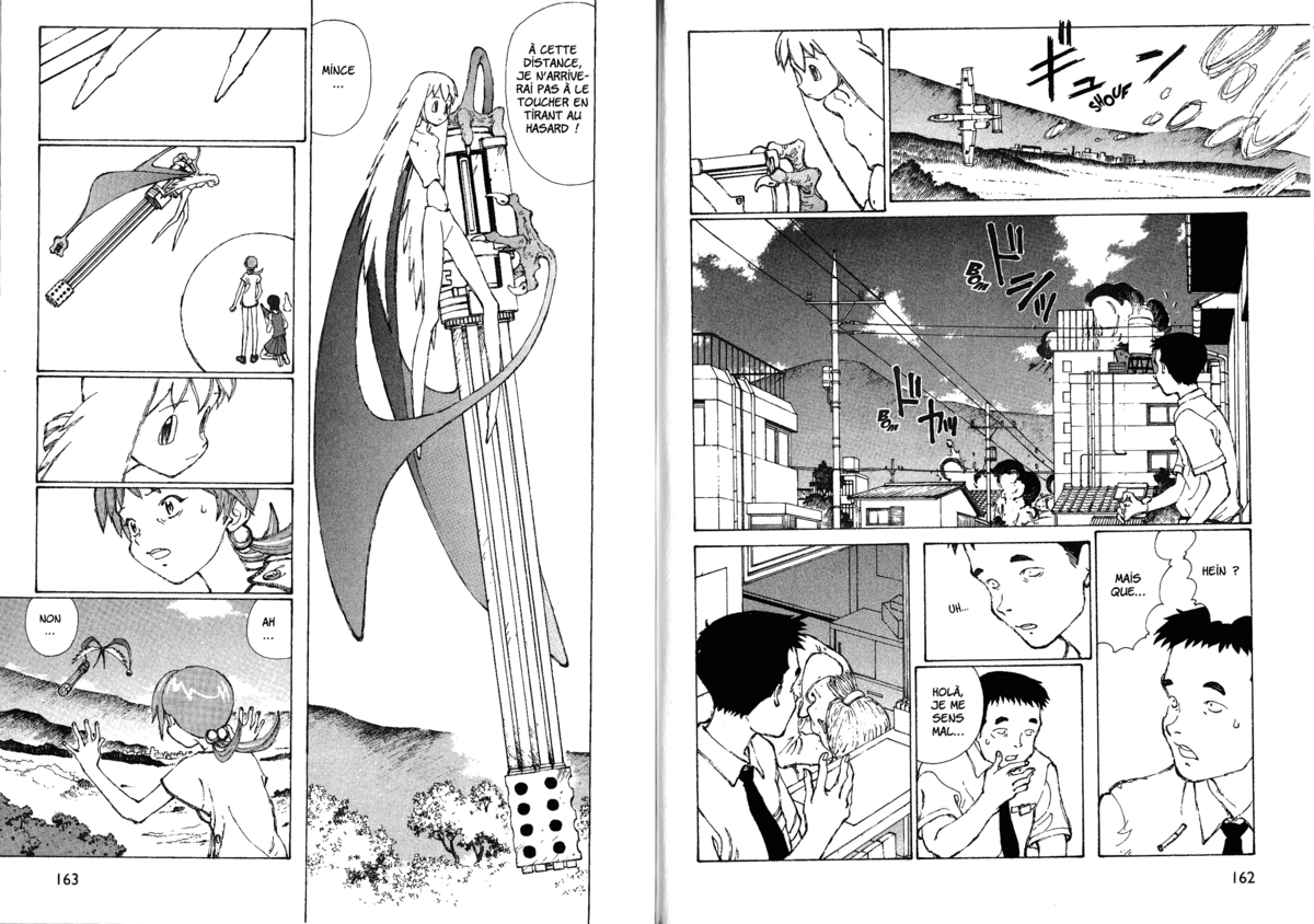 Naru Taru Volume 4 page 83