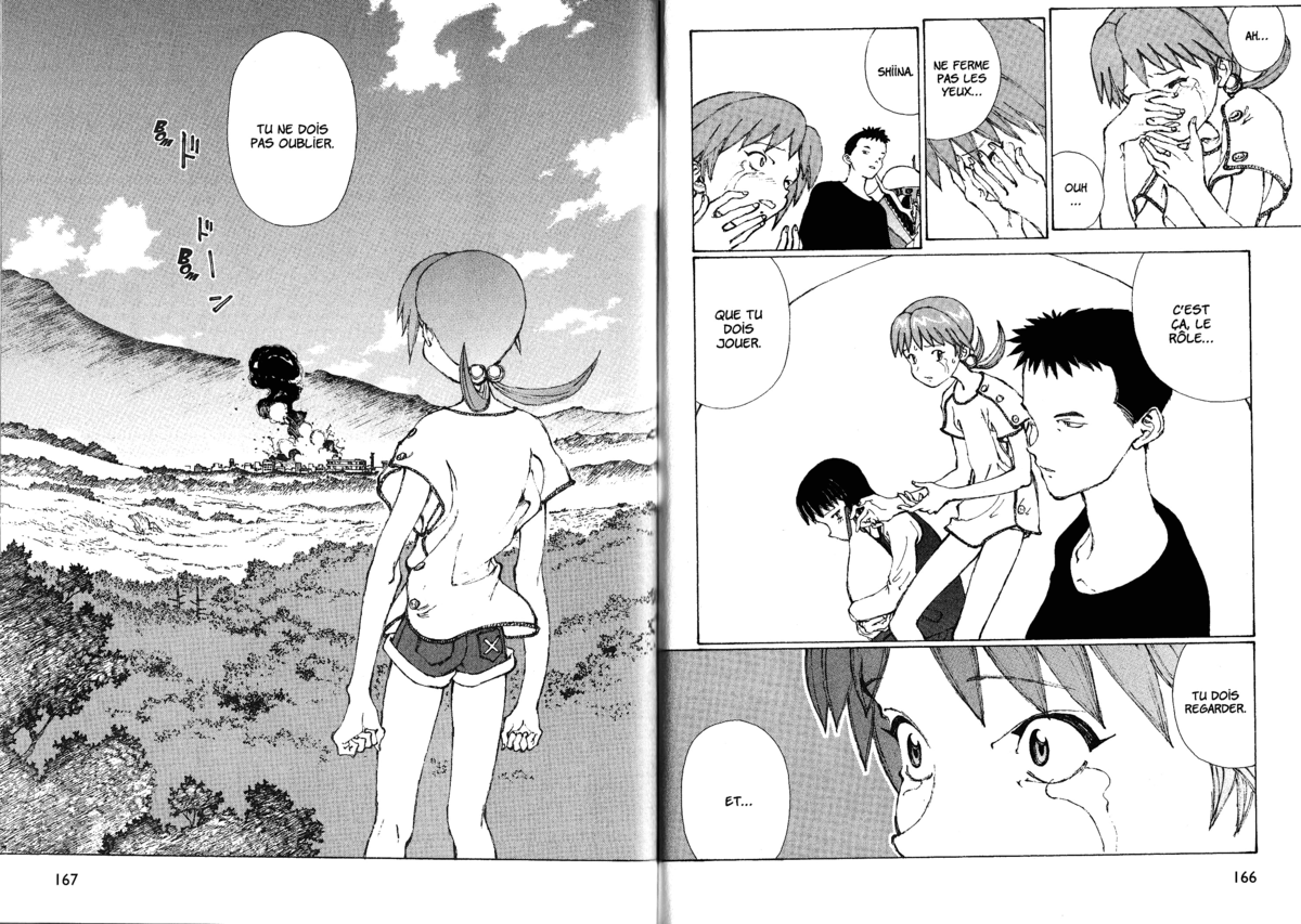 Naru Taru Volume 4 page 85