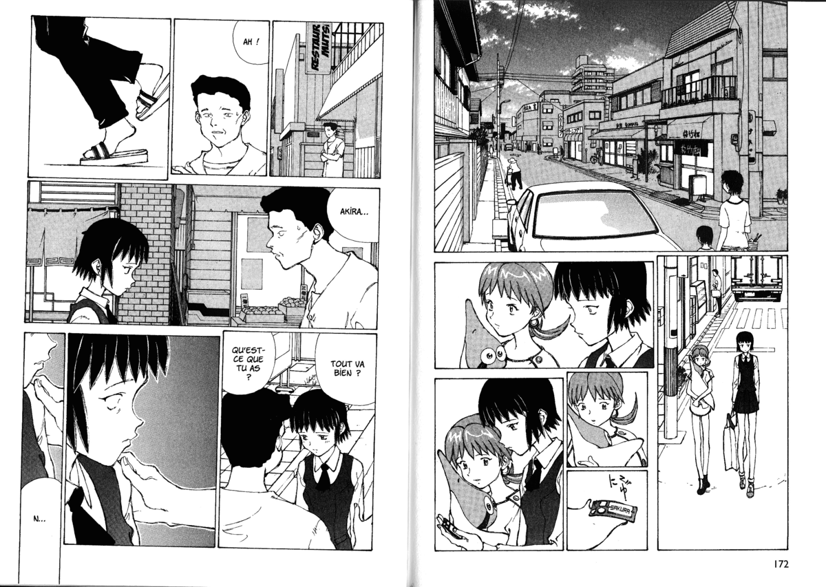 Naru Taru Volume 4 page 88