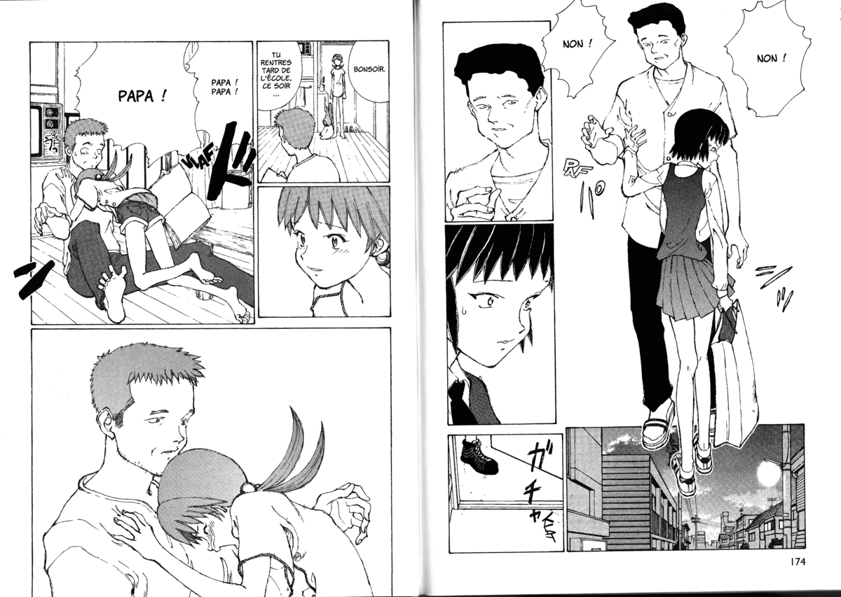 Naru Taru Volume 4 page 89