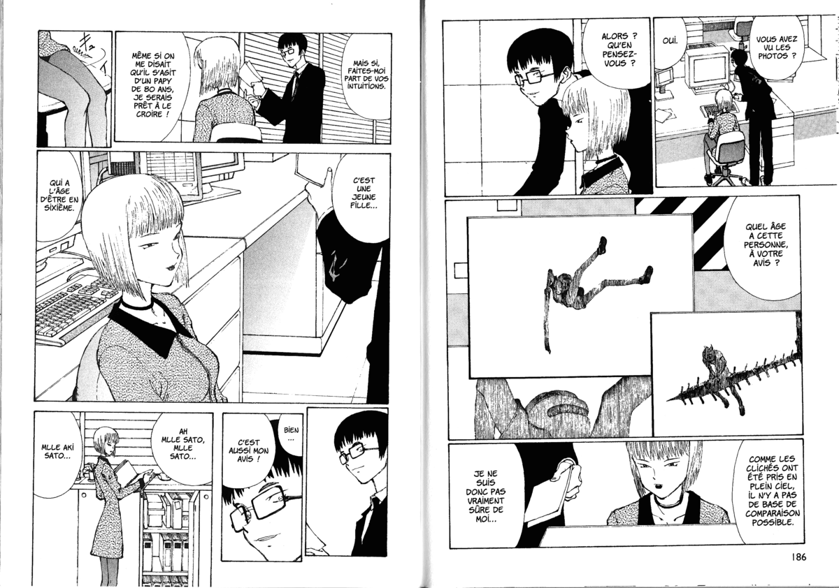 Naru Taru Volume 4 page 95