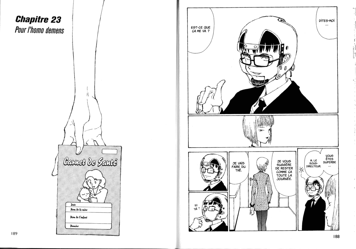 Naru Taru Volume 4 page 96