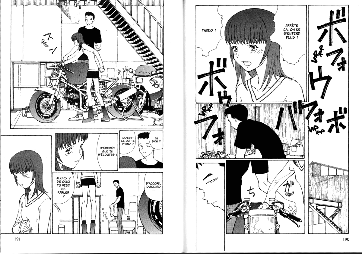 Naru Taru Volume 4 page 97