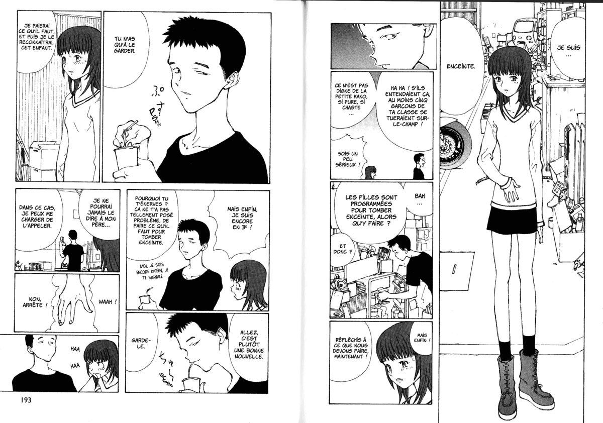 Naru Taru Volume 4 page 98