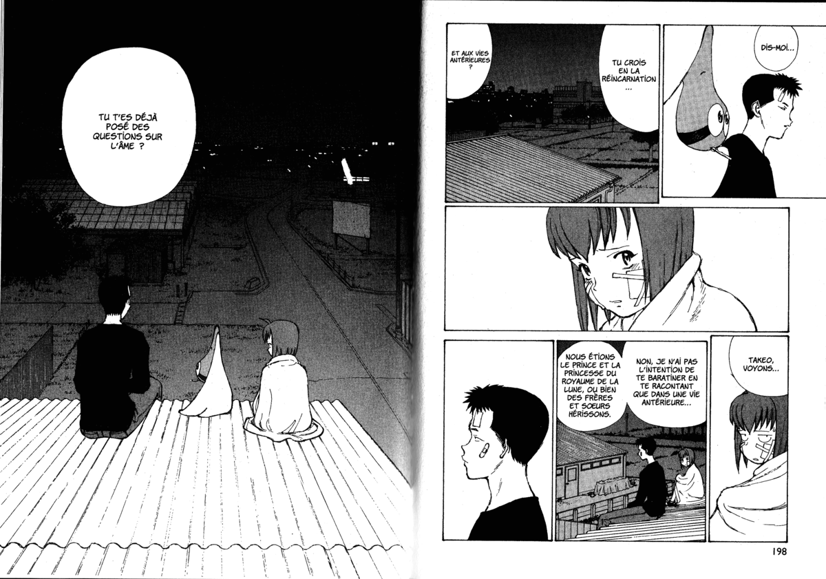 Naru Taru Volume 8 page 101