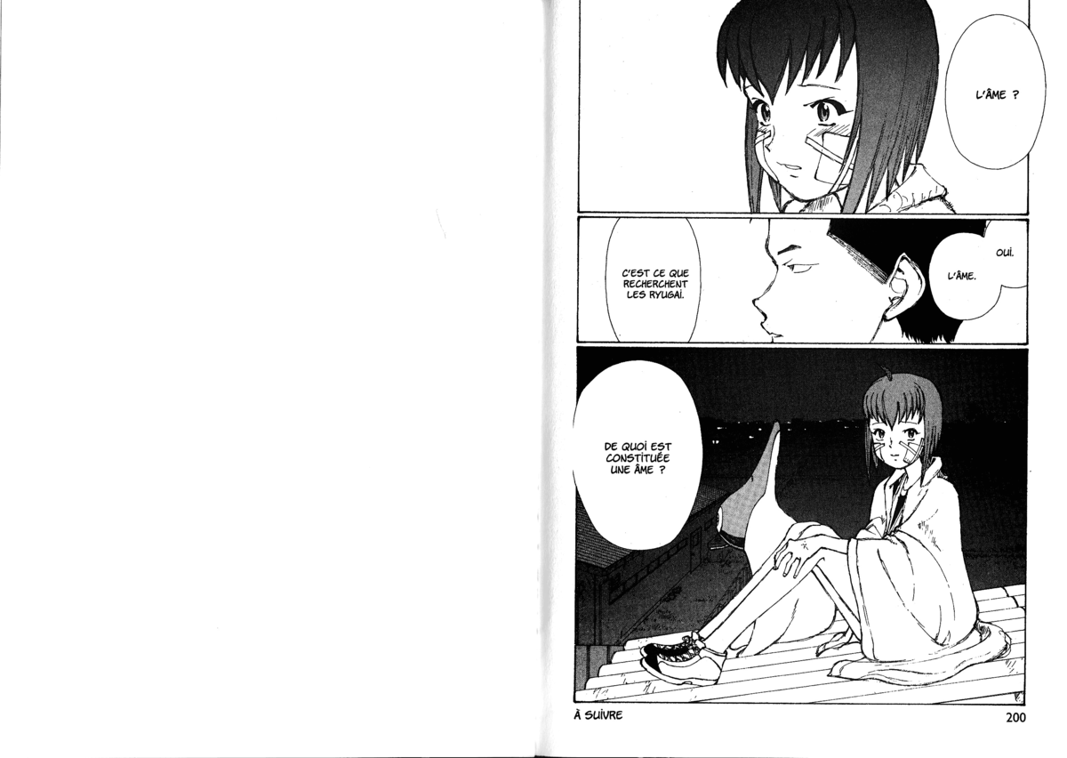 Naru Taru Volume 8 page 102