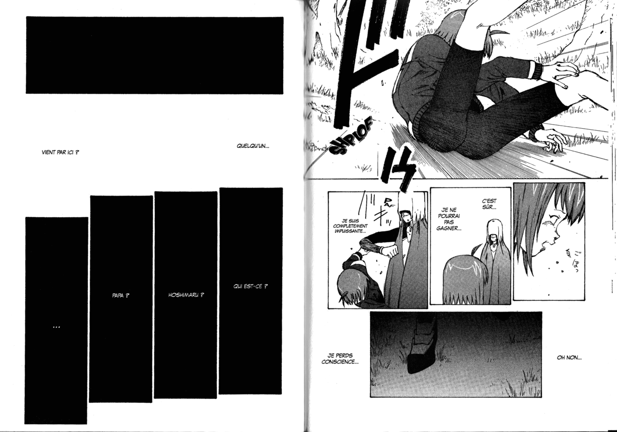Naru Taru Volume 8 page 56
