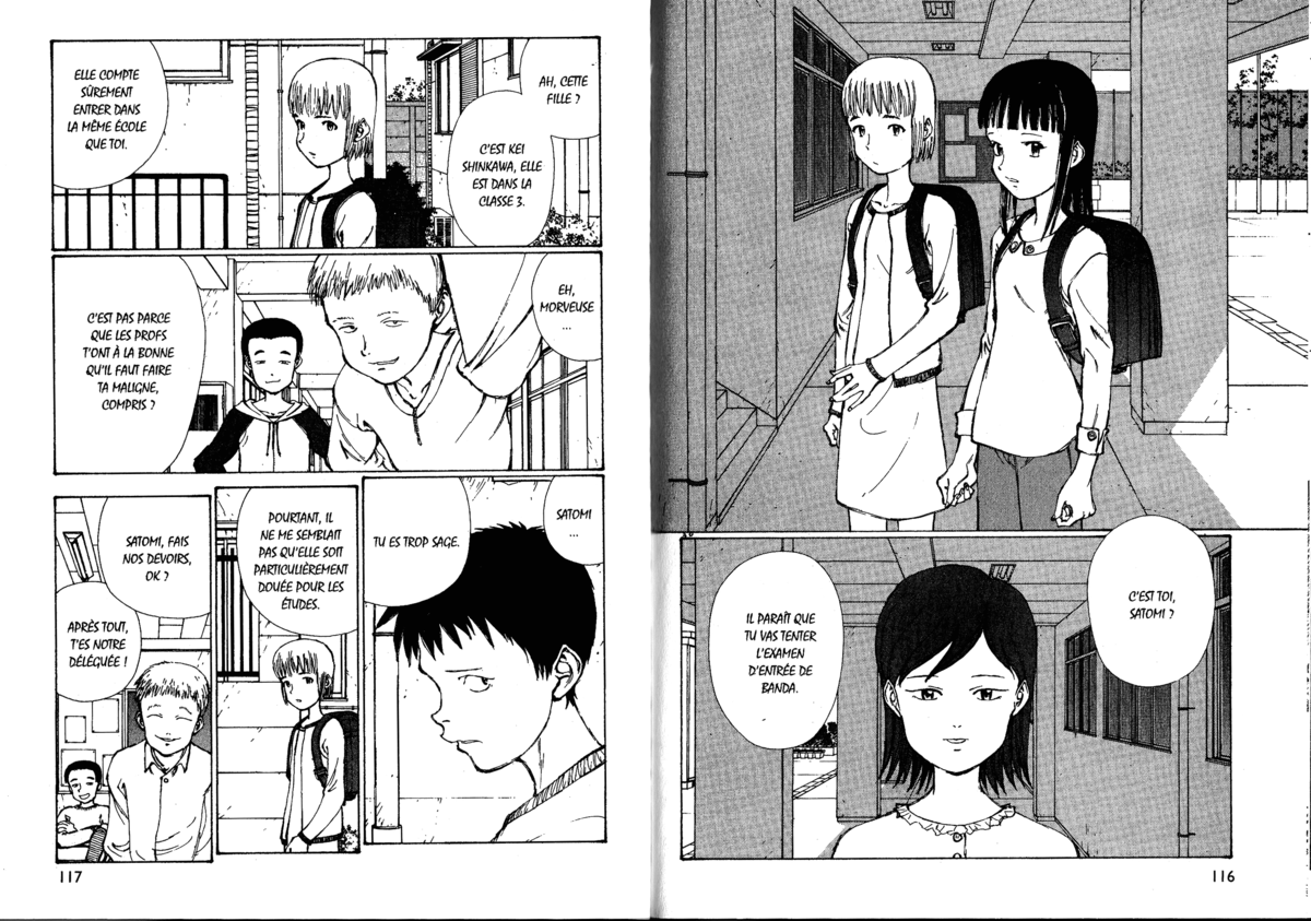 Naru Taru Volume 8 page 60