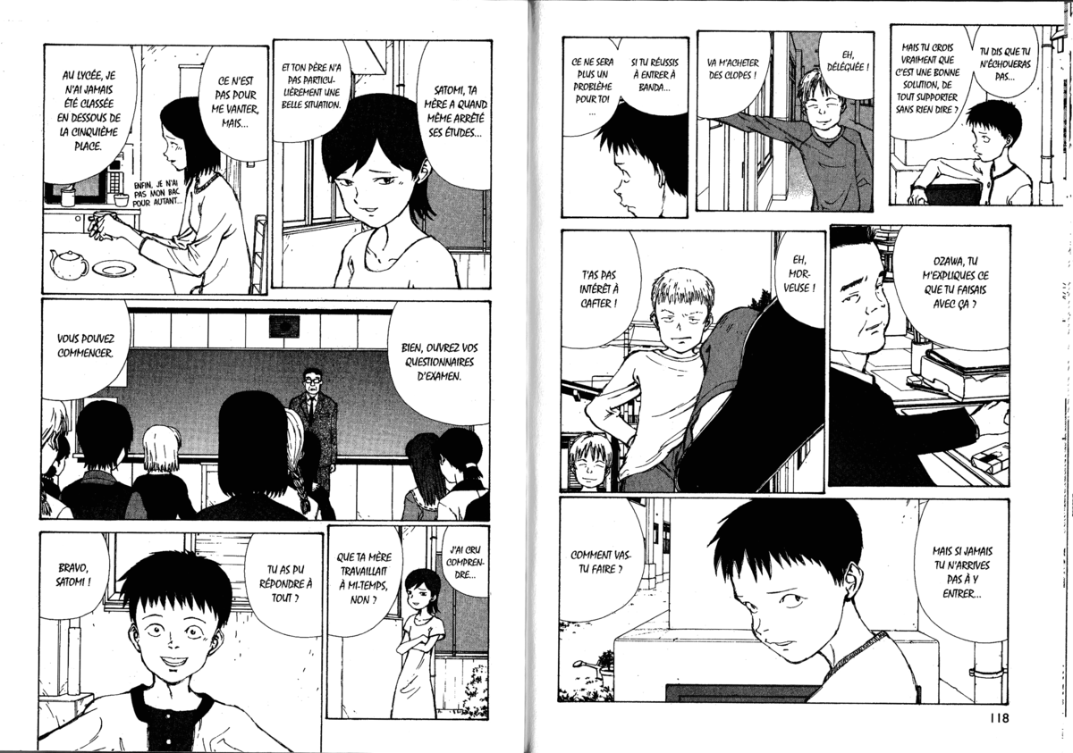 Naru Taru Volume 8 page 61