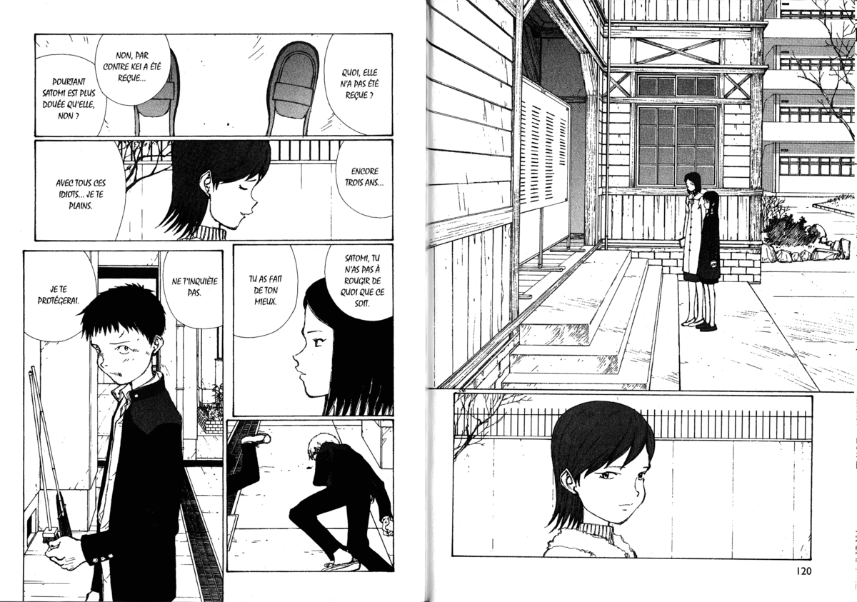 Naru Taru Volume 8 page 62