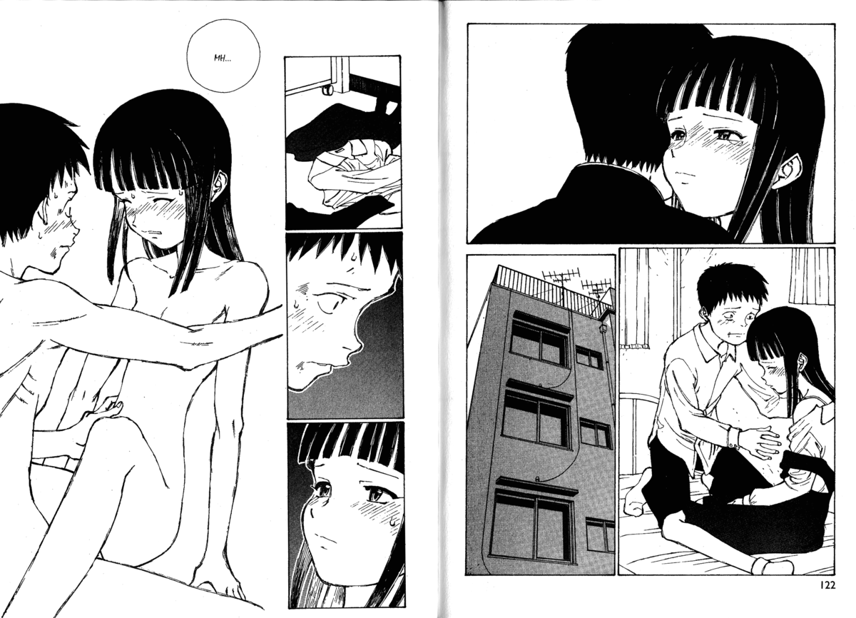 Naru Taru Volume 8 page 63