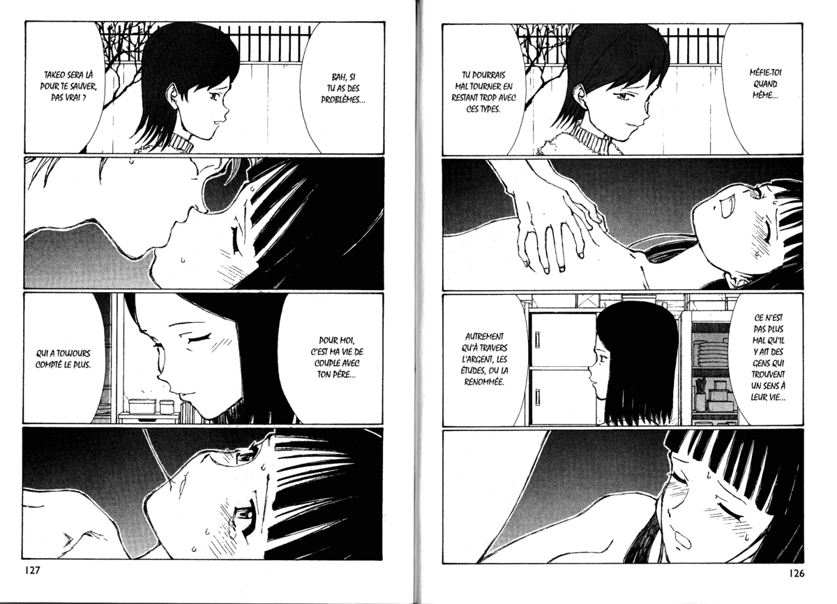 Naru Taru Volume 8 page 65