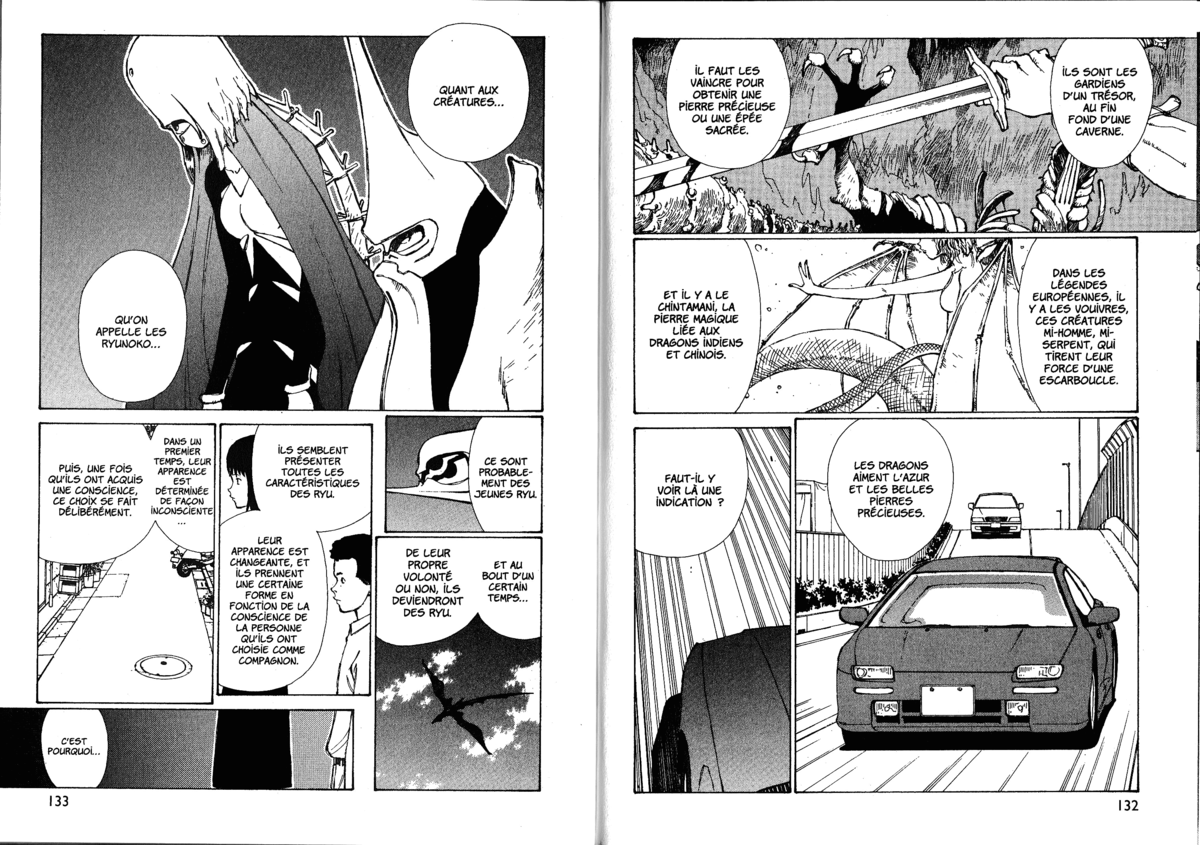 Naru Taru Volume 8 page 68