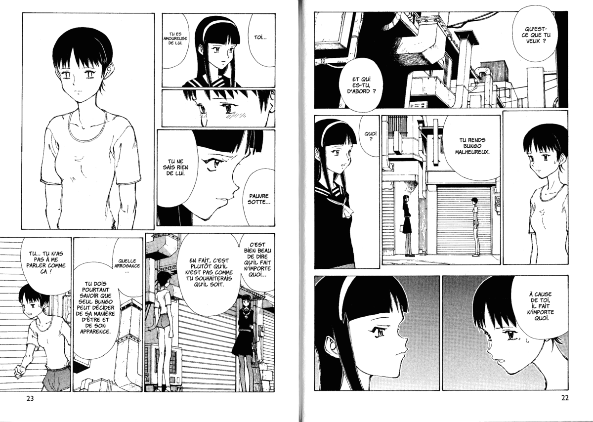 Naru Taru Volume 5 page 13