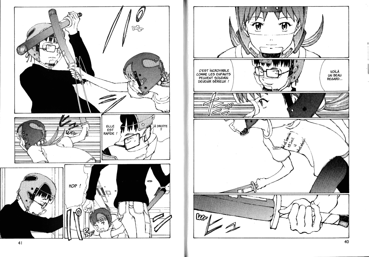 Naru Taru Volume 5 page 22