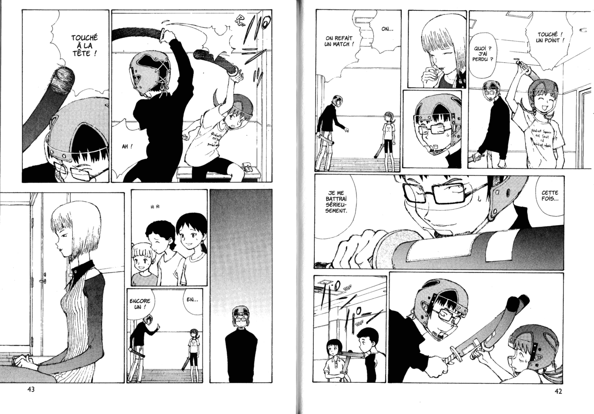 Naru Taru Volume 5 page 23