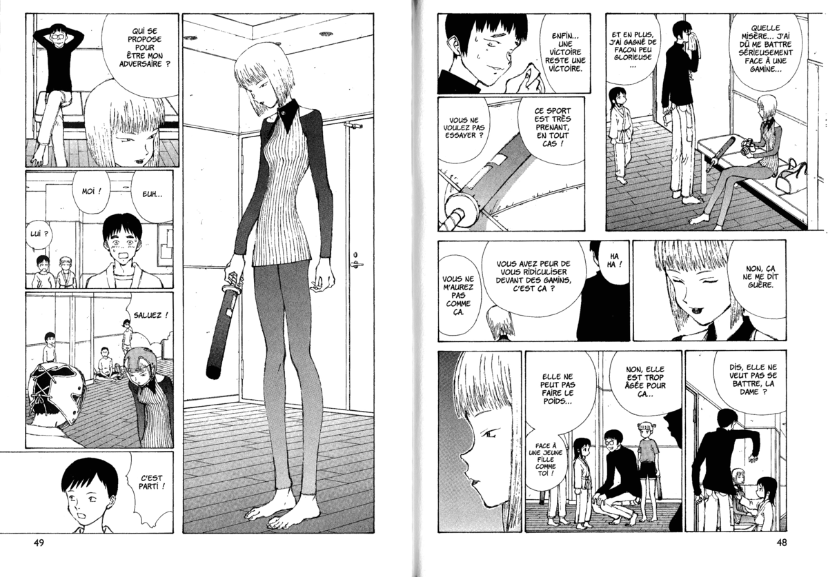 Naru Taru Volume 5 page 26