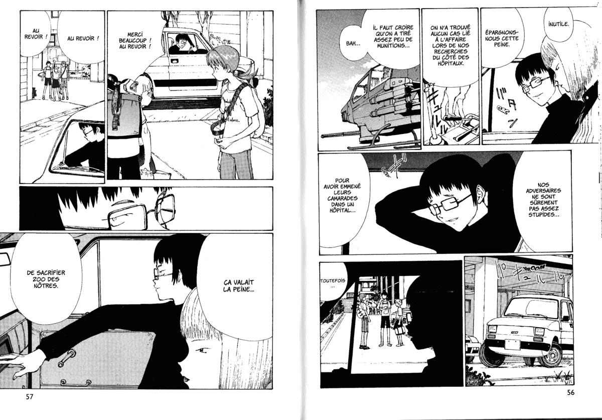 Naru Taru Volume 5 page 30