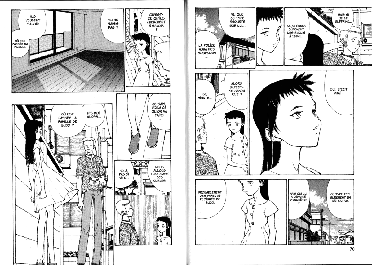 Naru Taru Volume 5 page 37