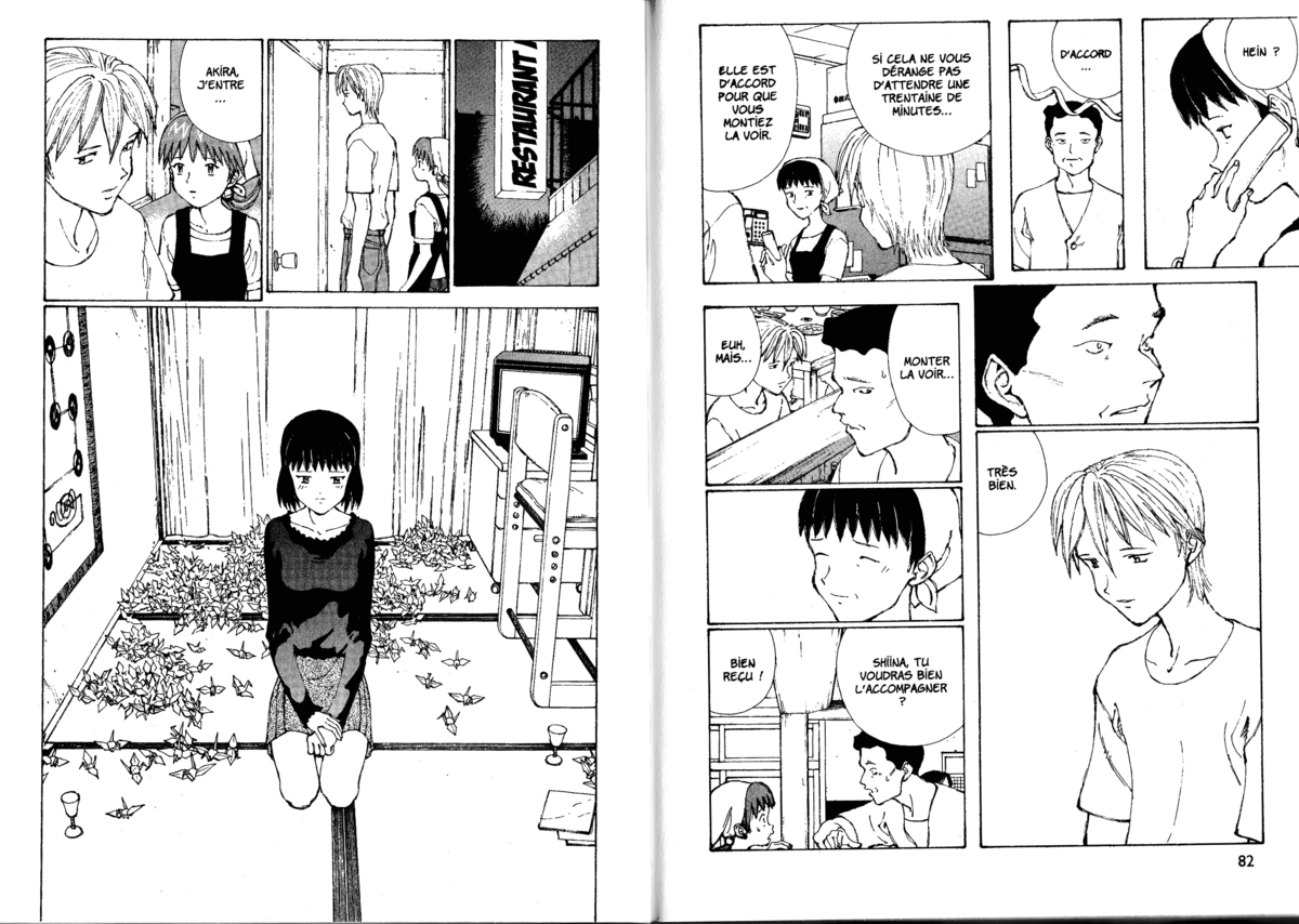 Naru Taru Volume 5 page 43