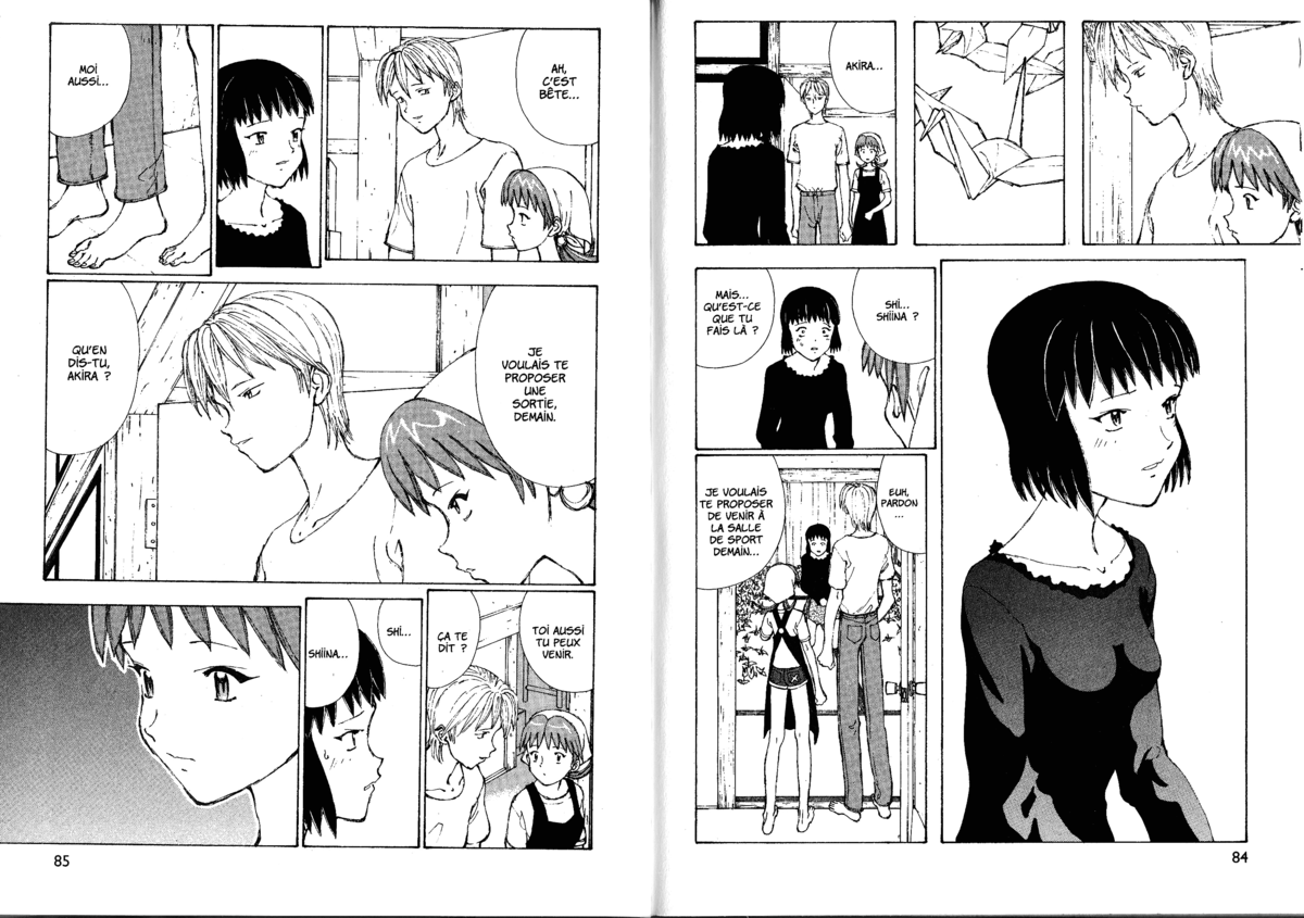 Naru Taru Volume 5 page 44