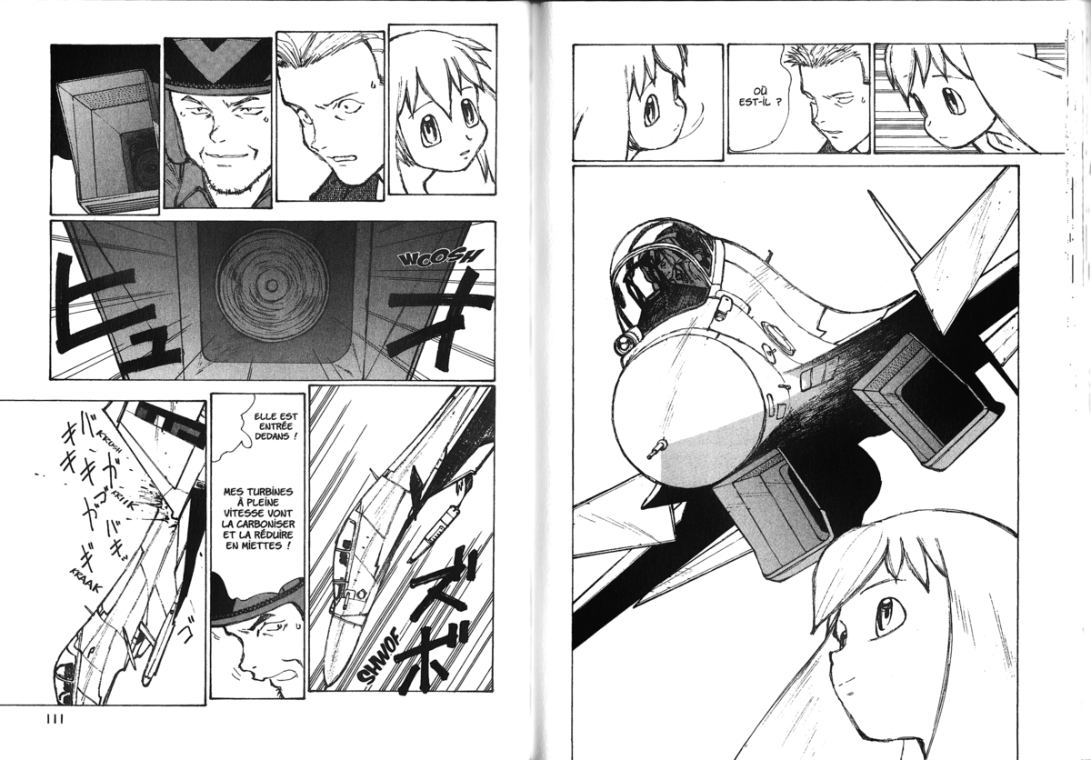 Naru Taru Volume 12 page 57