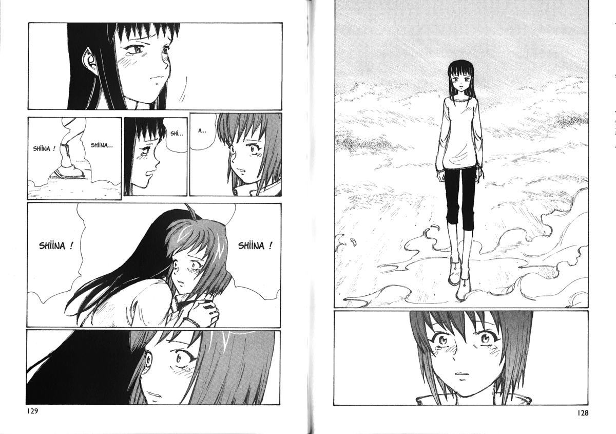 Naru Taru Volume 12 page 66