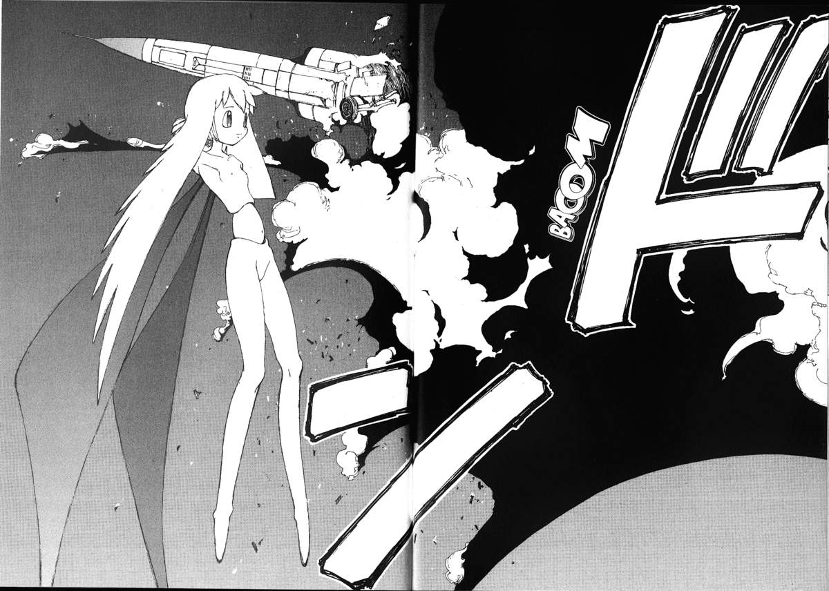 Naru Taru Volume 2 page 101
