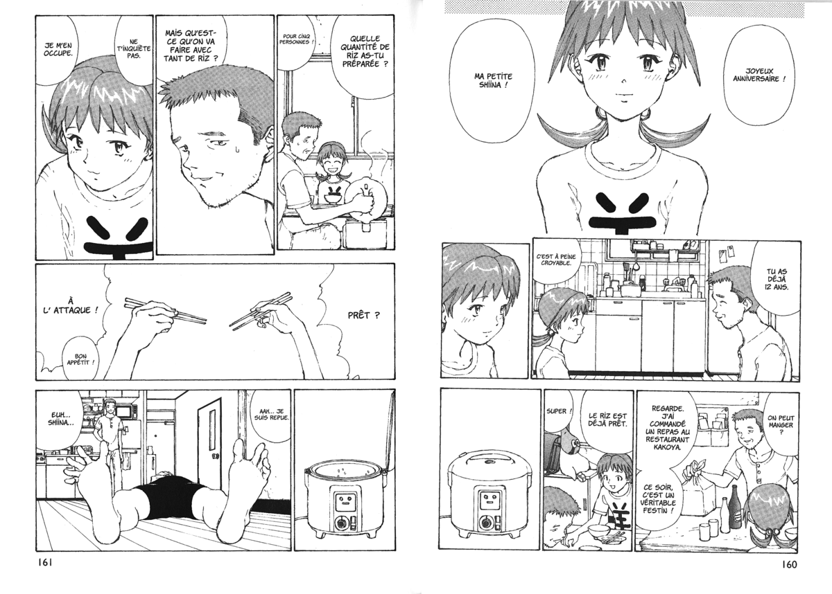 Naru Taru Volume 2 page 82
