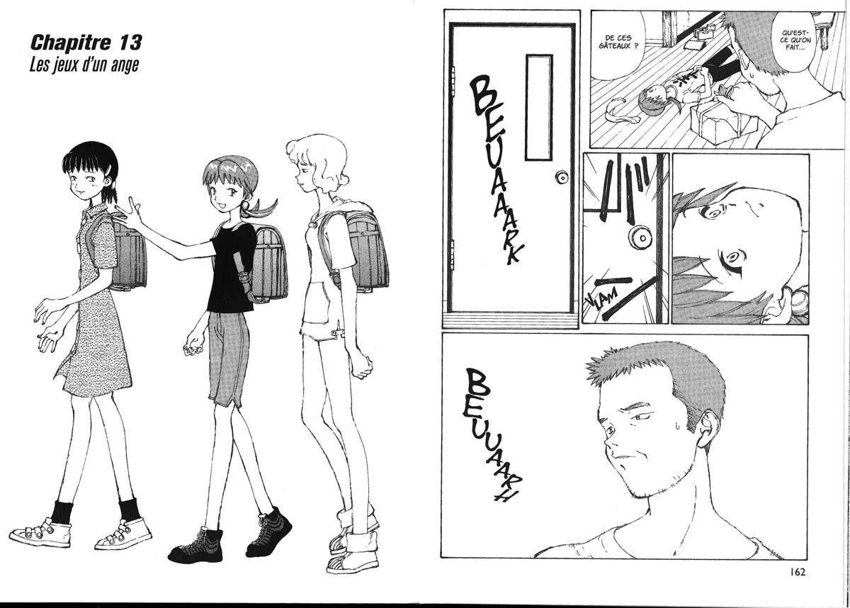 Naru Taru Volume 2 page 83