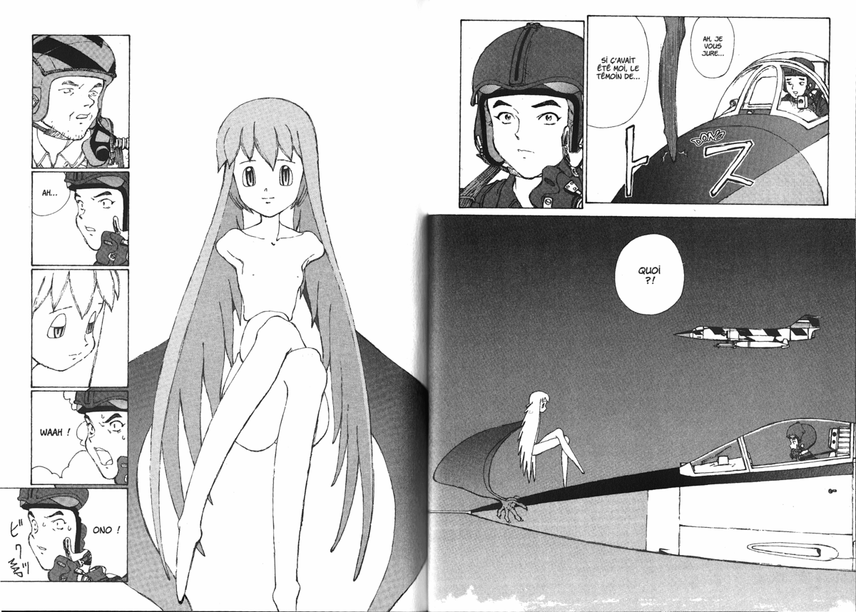 Naru Taru Volume 2 page 89