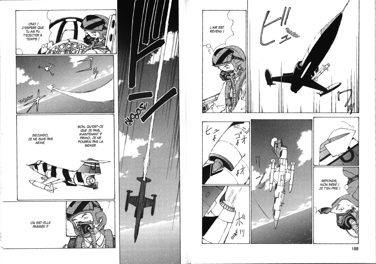 Naru Taru Volume 2 page 96