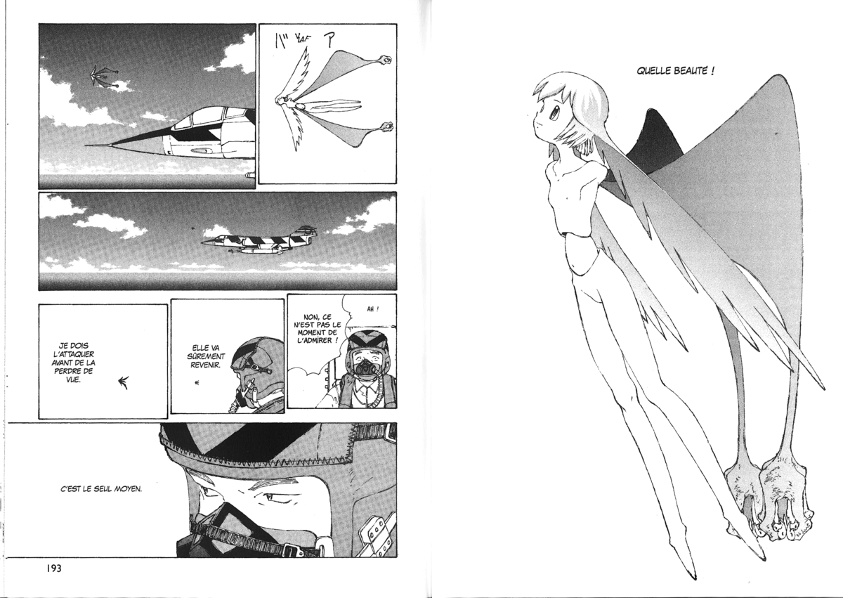 Naru Taru Volume 2 page 98