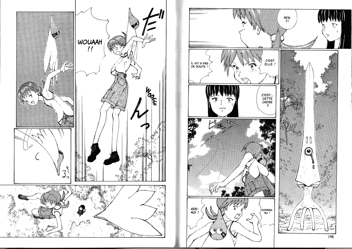 Naru Taru Volume 1 page 101