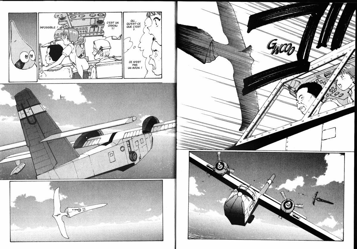 Naru Taru Volume 1 page 38