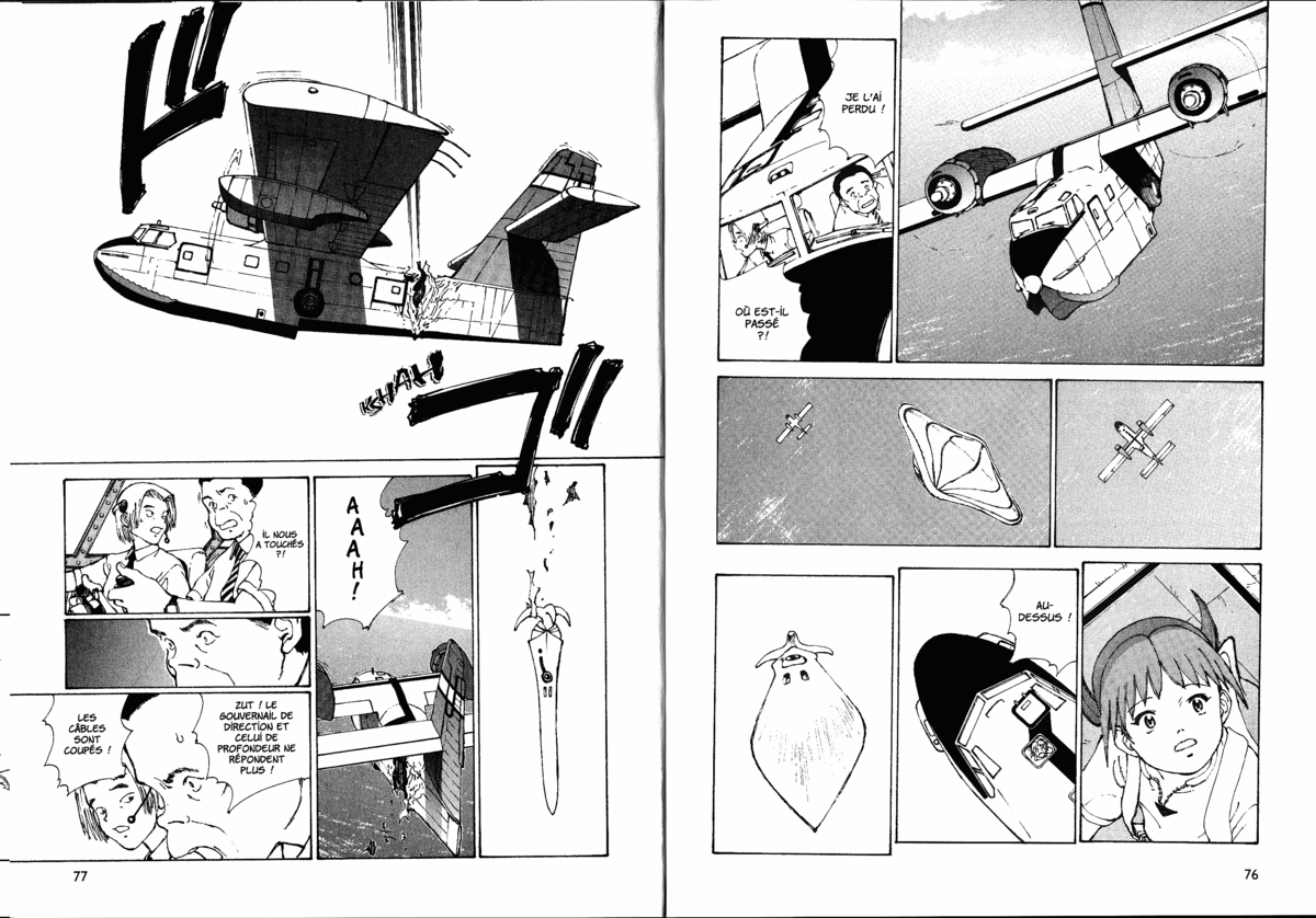 Naru Taru Volume 1 page 40