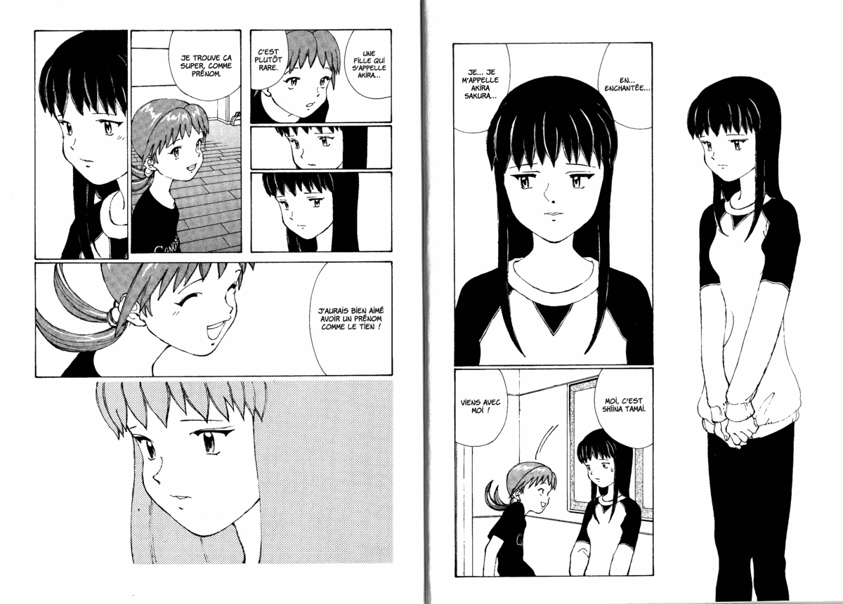 Naru Taru Volume 1 page 62